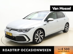 Volkswagen Golf - 1.5 eTSI R-Line Business | Automaat | 150PK | LED Koplampen | Schuif/Kanteldak | Sportstoe