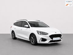 Ford Focus Wagon - 1.5 EcoBoost ST LineBusiness150PK+Carplay+DealerOnderhouden