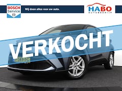 Toyota C-HR - 1.8 HYBRID ACTIVE CVT AUTOMAAT ECC/CRUISE/APPLE.CARPLAY/CAMERA/RIJSTROOK.SENS/TREKHAAK/39.