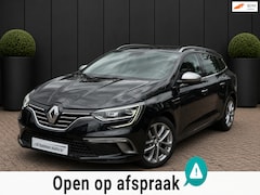 Renault Mégane Estate - 1.2 TCe GT-LINE NAVI LED CRUISE CAMERA APK