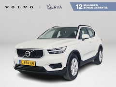 Volvo XC40 - T2 Momentum Core | Park assist | LED | Cruise control | Navigatie