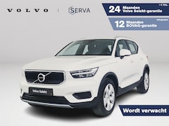 Volvo XC40 - T2 Momentum Business | Parkeercamera | Climate control | Navigatie | Cruise control | Elek