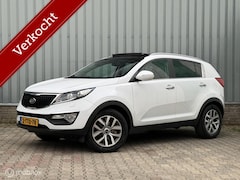Kia Sportage - 1.6 BusinessPlus | Pano | Camera | Keyless