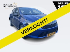 Renault Clio - 1.0 TCe ECO-G 100 evolution l AIRCO l PDC l CARPLAY l ANDROID AUTO l LPG3 l VELGEN
