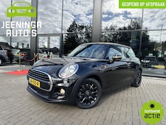 MINI One - 1.2 |Navi|Airco|NAP