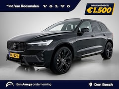 Volvo XC60 - 2.0 T6 AWD Plus Black Edition | Panorama dak | Blis | Rijklaar