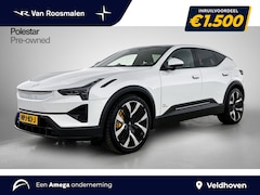 Polestar 3 - 3 Long Range Dual Motor Performance Pilot Plus 111 kWh