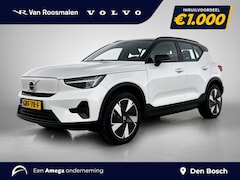 Volvo XC40 - Extended Plus | Camera | Keyless | Warmtepomp | Trekhaak |