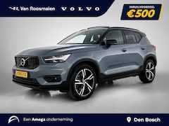 Volvo XC40 - 1.5 T5 Recharge R-Design | Orgineel NL