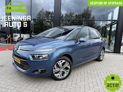 Citroën C4 Picasso - 1.2 PureTech Intensive|Camera|PDC|Navi|Airco