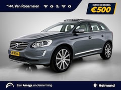 Volvo XC60 - 2.0 T5 FWD Summum | Panoramadak | Trekhaak | Camera |