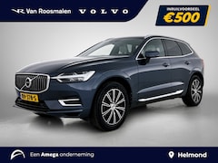 Volvo XC60 - 2.0 T5 Inscription | Trekhaak | ACC | BLISS | Camera |