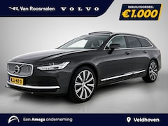 Volvo V90 - 2.0 T8 AWD UItimate Bright