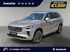 Volvo XC90 - 2.0 T8 Plug-in hybrid AWD Ultra Bright | Bowers & Wilkins Audio | Panoramadak | Stoelventi
