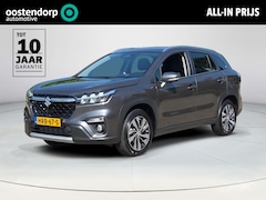 Suzuki S-Cross - 1.4 Boosterjet Style Smart Hybrid | Panorama | Blindspot | Apple CarPlay | Rijklaar incl.