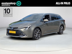 Toyota Corolla Touring Sports - Hybrid 140 Executive | Head-Up | Elektr. klep | Apple CarPlay | Rijklaar incl. garantie |