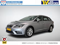 SEAT Leon ST - 1.0 EcoTSI | Style Intense | Navi | Led | Trekhaak
