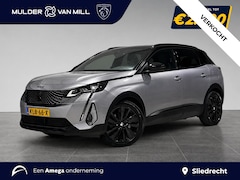 Peugeot 3008 - GT Pack Business 1.6 PHEV HYbrid 225pk EAT8 | FOCAL HIFI | MASSAGE | HANDSFREE A. KLEP | M