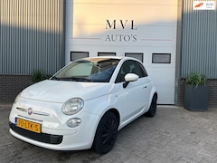 Fiat 500 - 1.2 Pop
