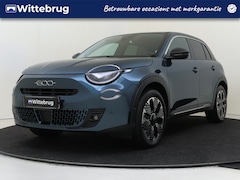 Fiat 600 - 1.2 Hybrid La Prima YP