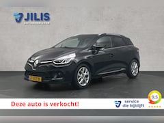 Renault Clio Estate - 0.9 TCe Limited | Cruise control | Apple Carplay | Airco