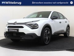 Citroën Ë-C4 - You 50 kWh YP