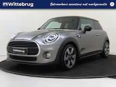 MINI 3-Deurs - 1.5 Cooper 60 Years Edition YP