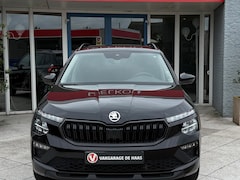 Skoda Kamiq - 1.0 TSI Monte Carlo