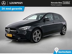 Mercedes-Benz B-klasse - 250 e AMG Plug-In Hybride AMG Line | Night Pakket | Parkeerpakket met achteruitrijcamera |