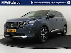 Peugeot 5008 - 1.2 Hybrid 136 GT