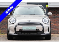 MINI 5-Deurs - One Classic Trim