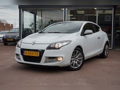 Renault Mégane Coupé - 1.4 TCe GT-Line StartStop | 3deurs | Airco | Elek. Pakket | Vol opties | Dealerauto | Inru