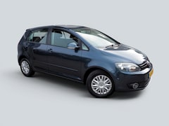 Volkswagen Golf Plus - 1.4 TSI Trendline CLIMA PARKEER S. NAVI AUTOM