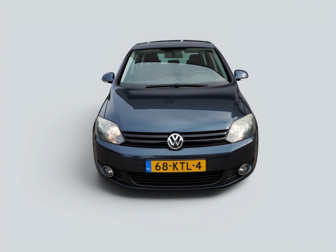 Volkswagen Golf Plus - 1.4 TSI Trendline CLIMA PARKEER S. NAVI AUTOM.
