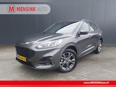 Ford Kuga - 2.5 PHEV ST Line 1e EIGENAAR CAMERA LED NAVI CRUISE ECC