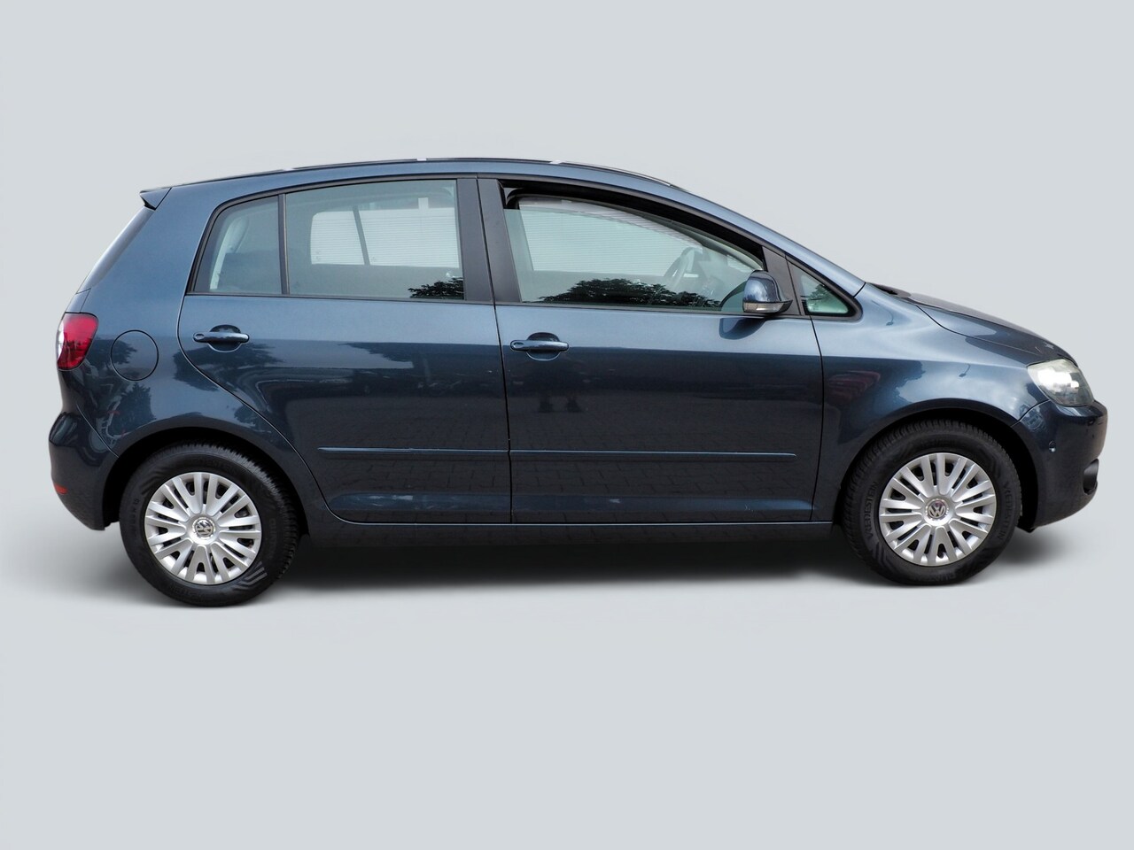 Volkswagen Golf Plus - 1.4 TSI Trendline CLIMA PARKEER S. NAVI AUTOM.