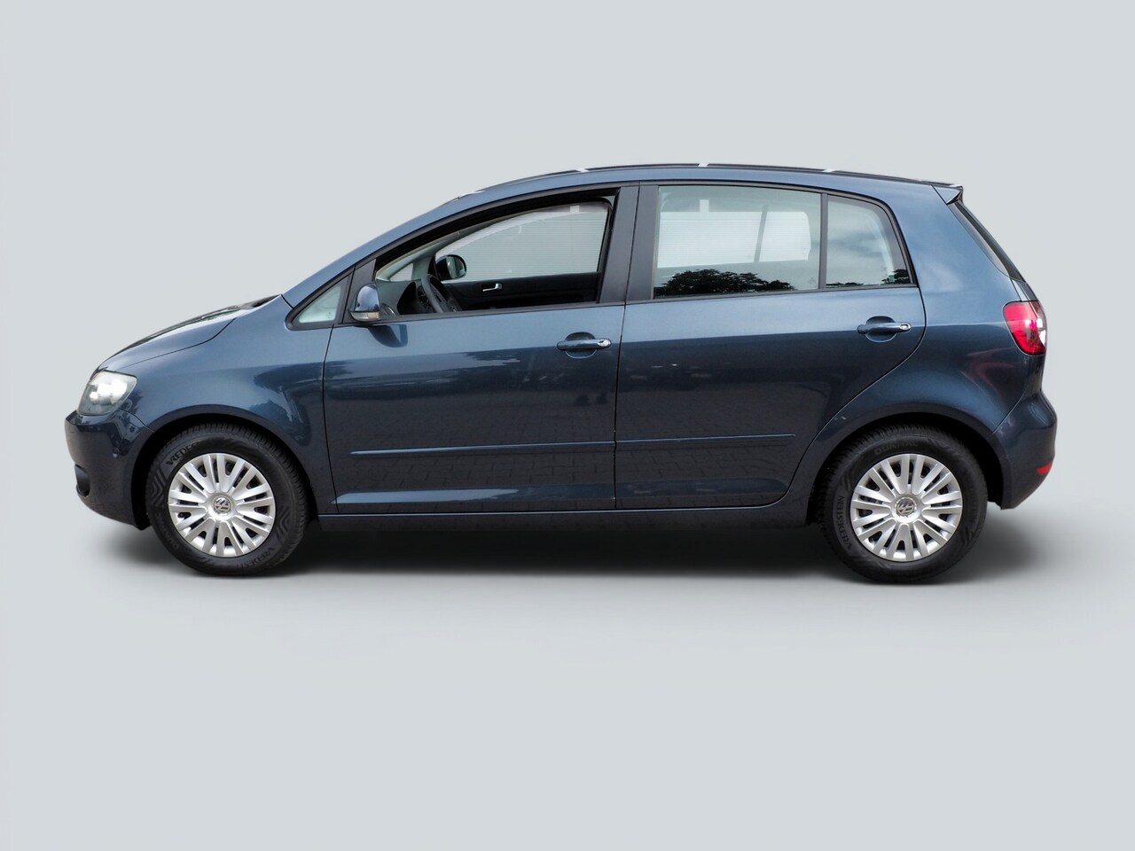 Volkswagen Golf Plus - 1.4 TSI Trendline CLIMA PARKEER S. NAVI AUTOM.