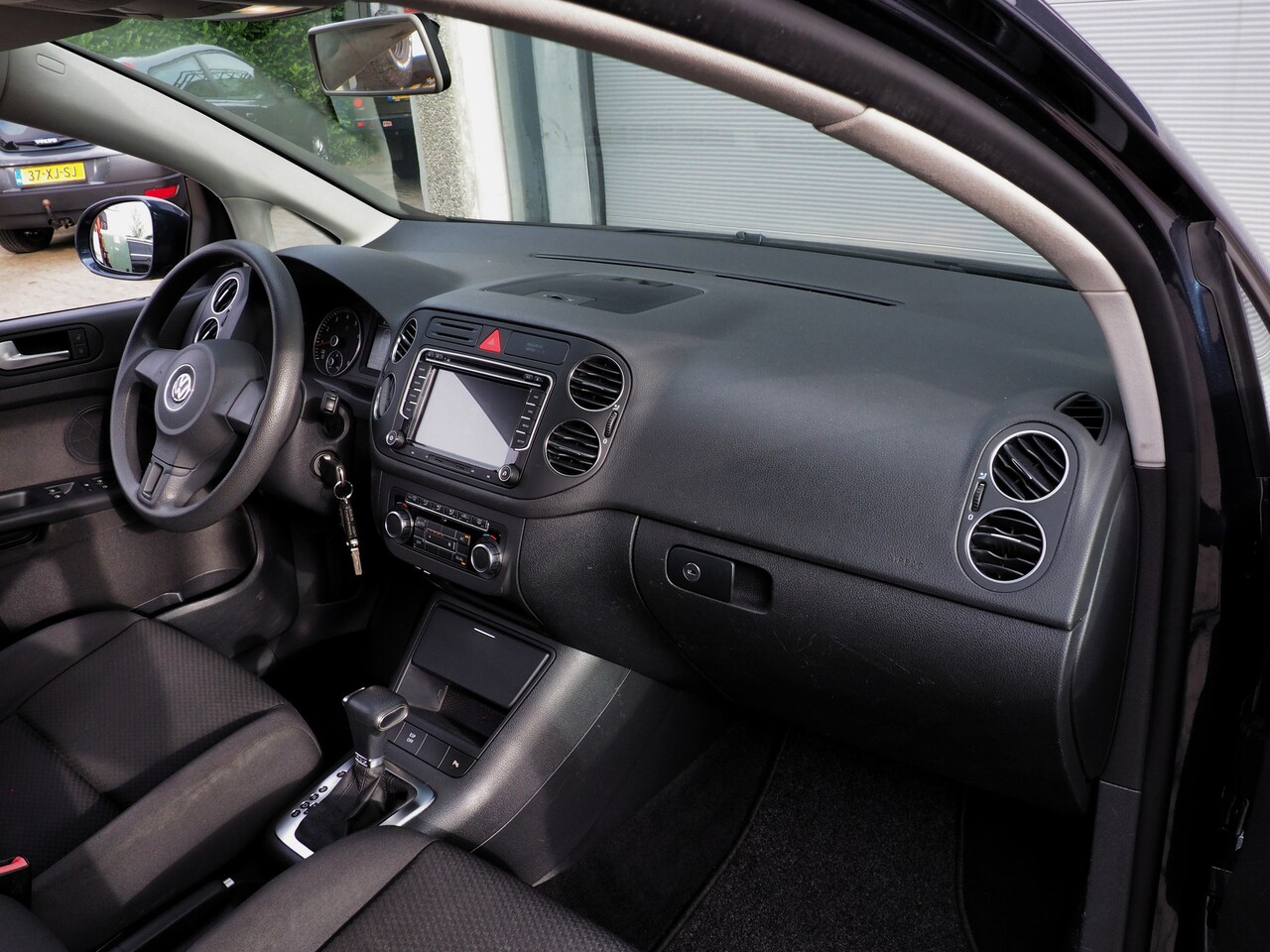 Volkswagen Golf Plus - 1.4 TSI Trendline CLIMA PARKEER S. NAVI AUTOM.