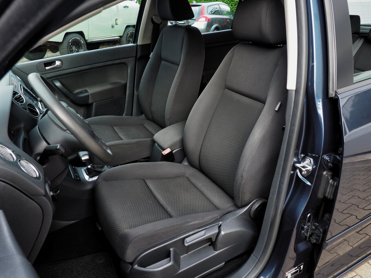 Volkswagen Golf Plus - 1.4 TSI Trendline CLIMA PARKEER S. NAVI AUTOM.