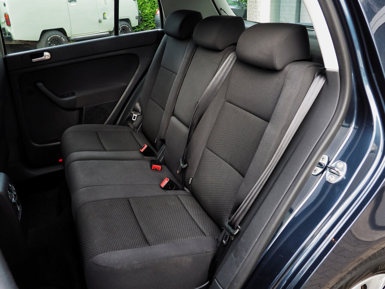 Volkswagen Golf Plus - 1.4 TSI Trendline CLIMA PARKEER S. NAVI AUTOM.