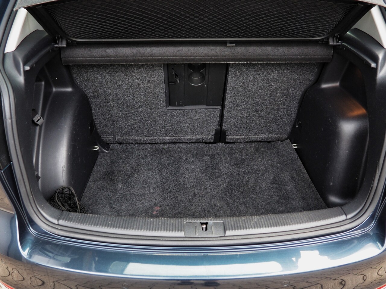 Volkswagen Golf Plus - 1.4 TSI Trendline CLIMA PARKEER S. NAVI AUTOM.