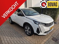 Peugeot 3008 - 1.6 HYbrid 225 Allure Pack Business Adap-Cruise Navi Camera Led