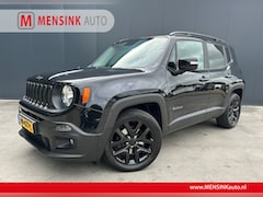 Jeep Renegade - 1.6 E-Torq Night Eagle II NAVI CRUISE ECC LMV