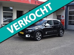 Citroën C3 - 1.2 PureTech S&S Feel Edition