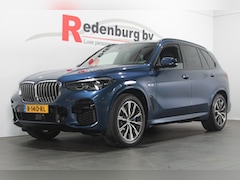 BMW X5 - xDrive45e High Executive - M Sport / Pano / Luchtvering