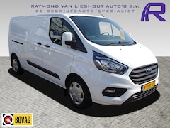 Ford Transit Custom - 300 2.0 TDCI 130 PK L2H1 Trend AUTOMAAT AIRCO CRUISE CONTROL