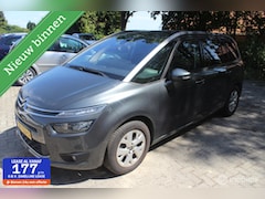Citroën Grand C4 Picasso - 1.2 PureTech Business, 7-persoons