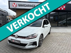 Volkswagen Golf - 2.0 TSI GTI Performance