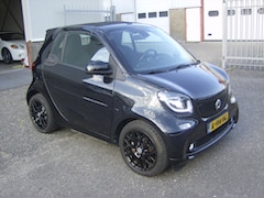 Smart Fortwo cabrio - Electric 75pk Electric Drive EQ SOH 95 %