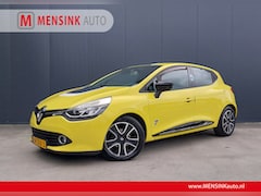 Renault Clio - 0.9 TCe Expression LED NAVI CRUISE AIRCO TREKHAAK